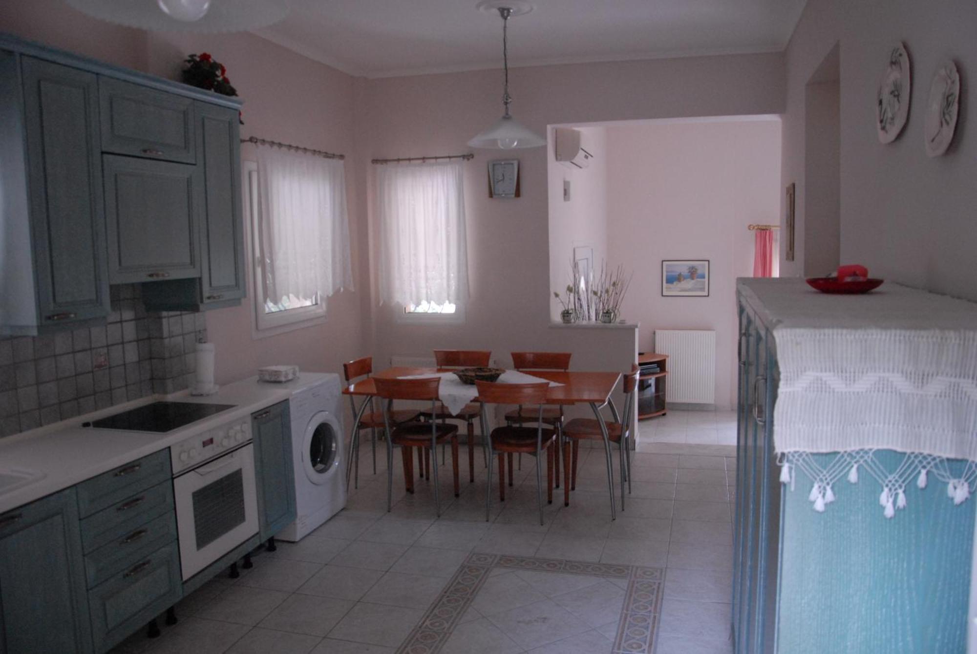 Mira Forest Residences Сани-Бич Номер фото