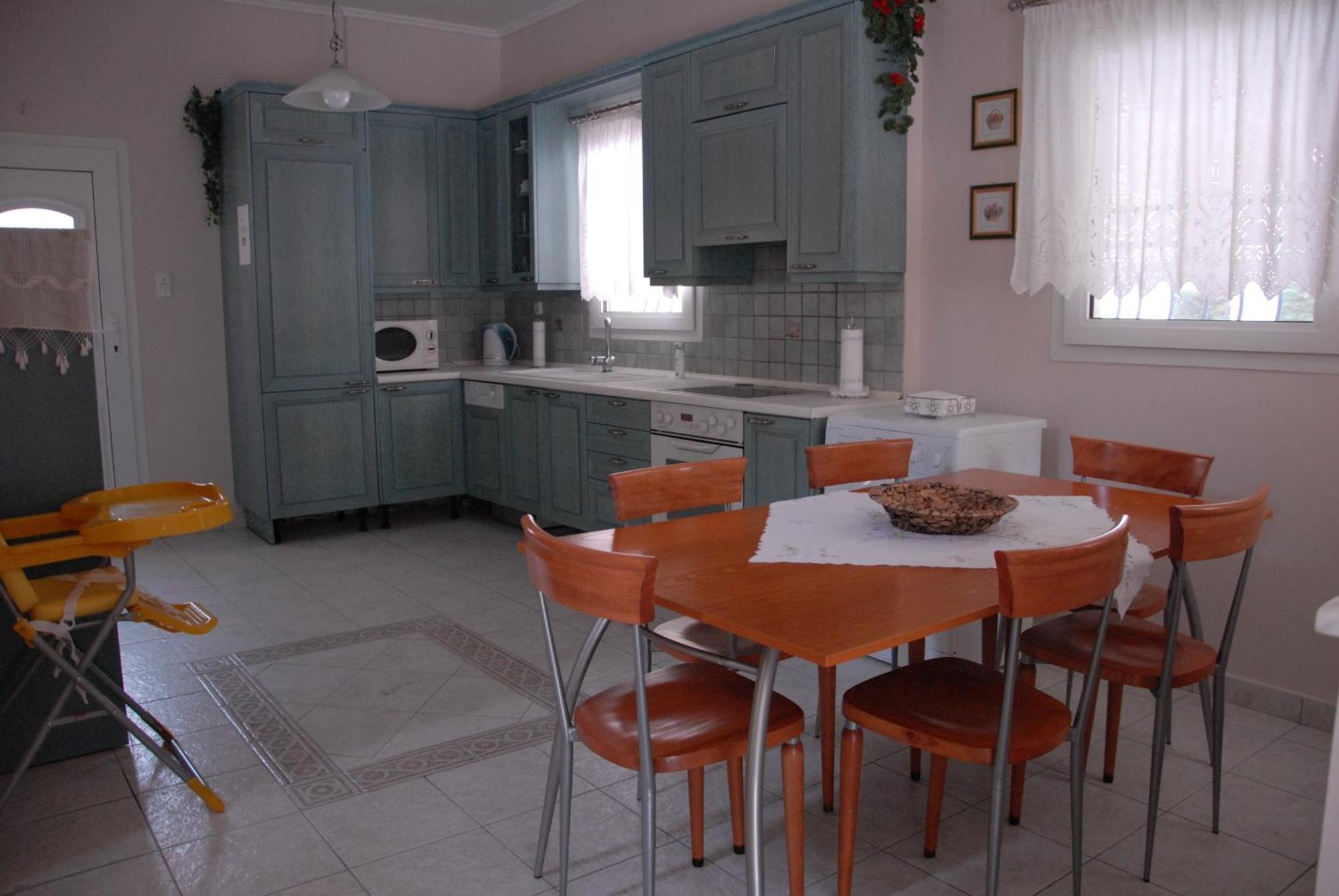 Mira Forest Residences Сани-Бич Номер фото