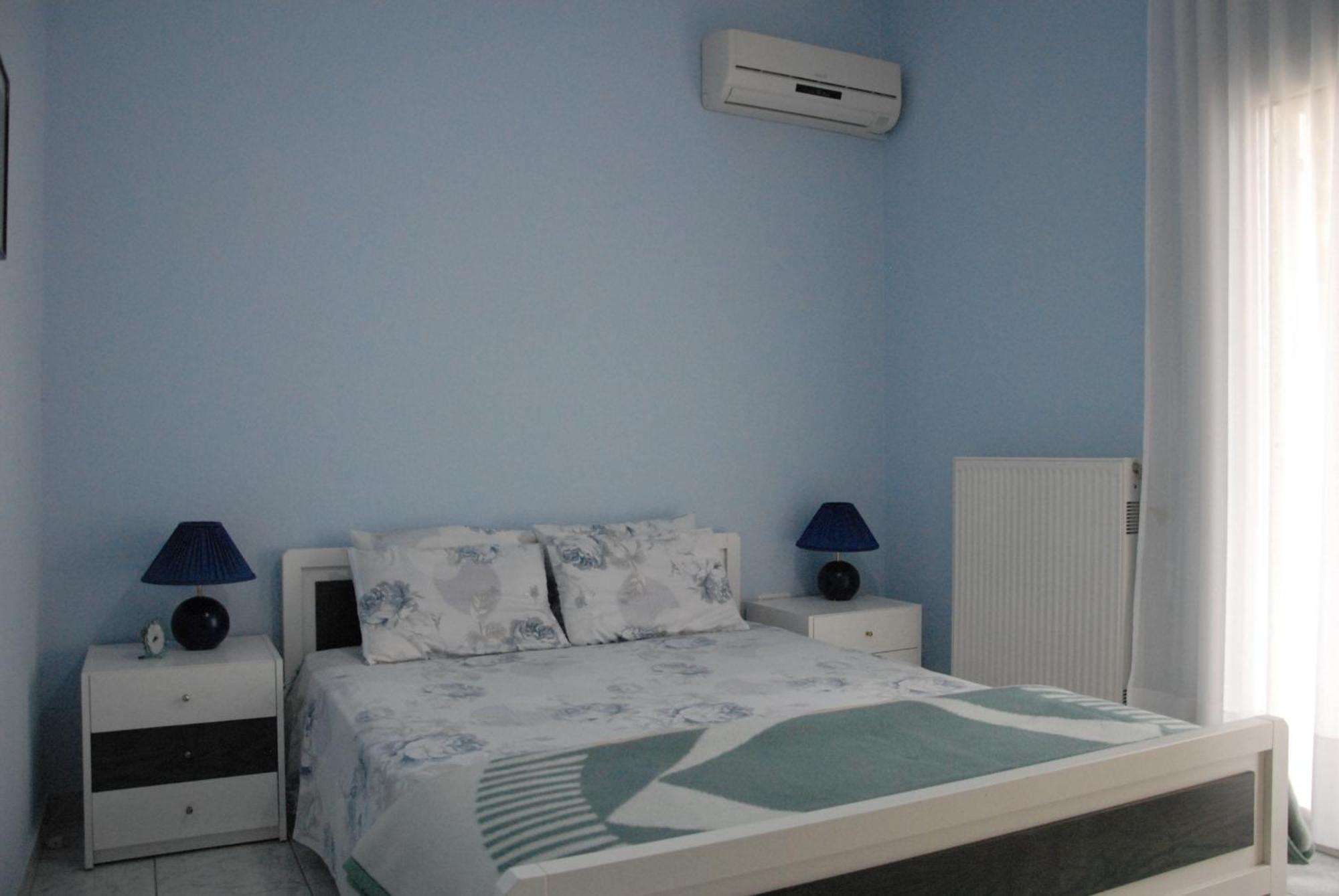 Mira Forest Residences Сани-Бич Номер фото