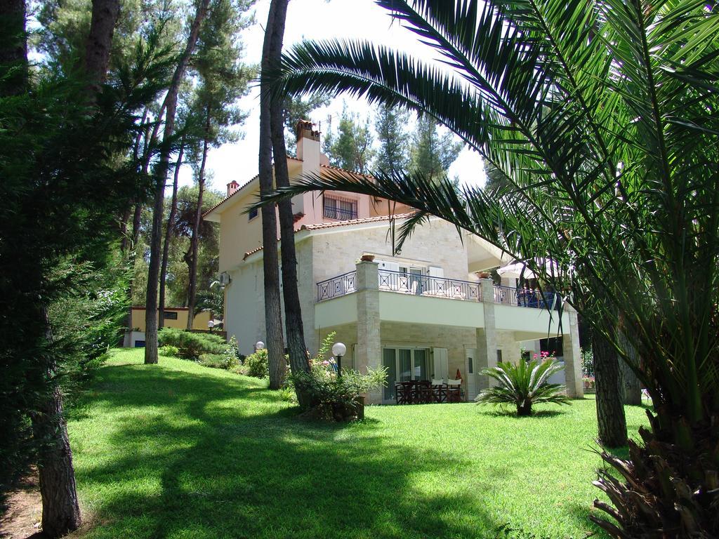Mira Forest Residences Сани-Бич Экстерьер фото